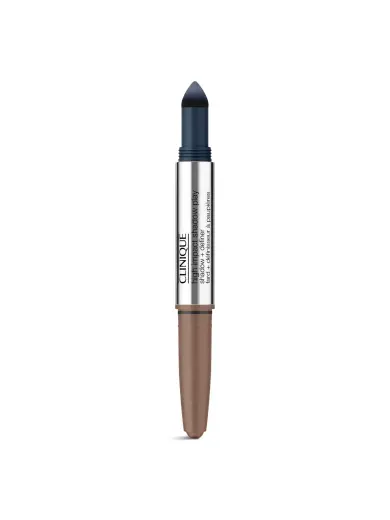 Clinique High Impact Shadow Play Shadow + Definer, Day + Night - 0.13 Oz/4 Ml