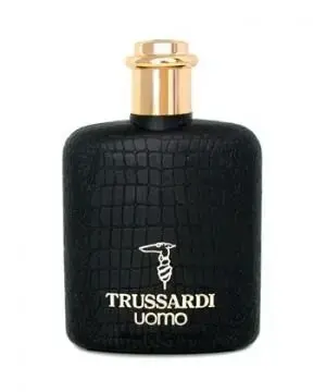 Trussardi Uomo Eau de Toilette 100 ml