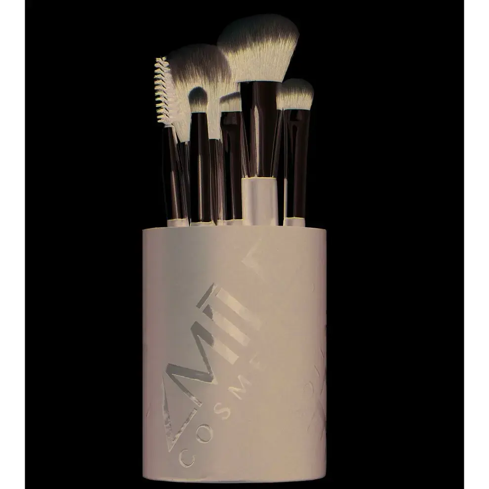 Zmile Cosmetics Your Utensilo - Cosmetic Brushes in a Tube
