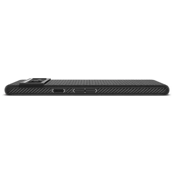 Spigen Liquid Air Google Pixel 7 Matte Black