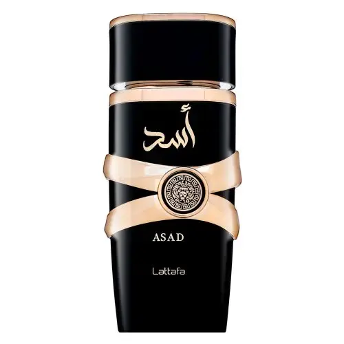 Lattafa Asad unisex eau de parfum 100 ml