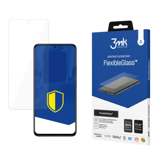 3MK FlexibleGlass™ tempered glass for phone Xiaomi Redmi Note 11s | Xiaomi Redmi Note 11 4G