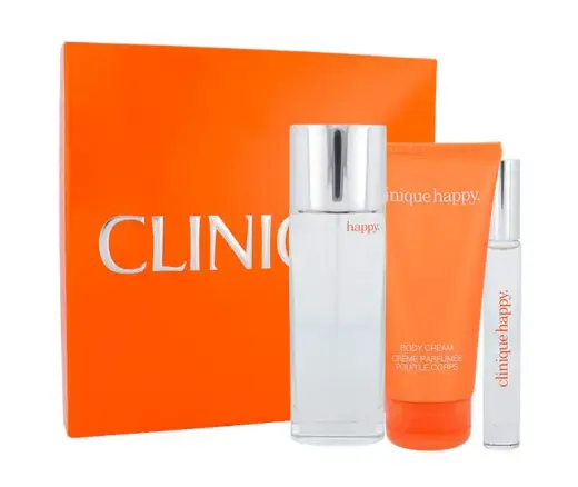 Clinique Happy Eau de Parfum 50 ml