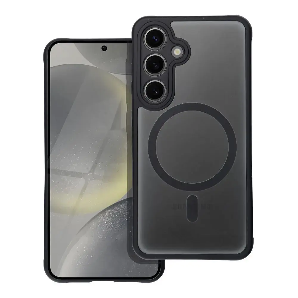 OEM Full Matte Mag phone case