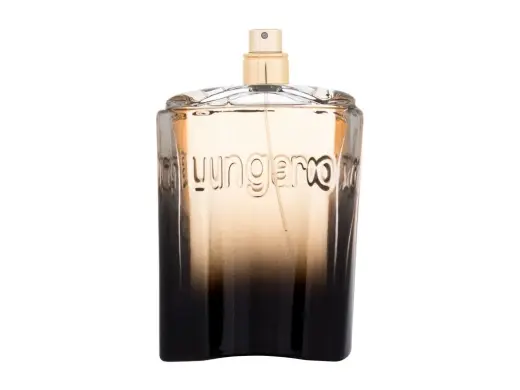 Emanuel Ungaro Ungaro Feminin Eau de Toilette 90 ml