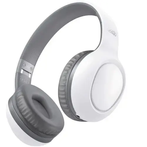 XO BE35 Bluetooth bezvadu austiņas ar mikrofonu