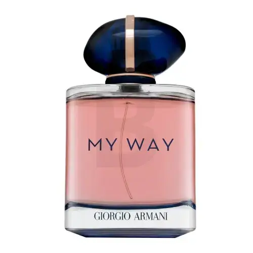 Armani My Way Intense (EDP) Eau de Parfum for Women 90 ml