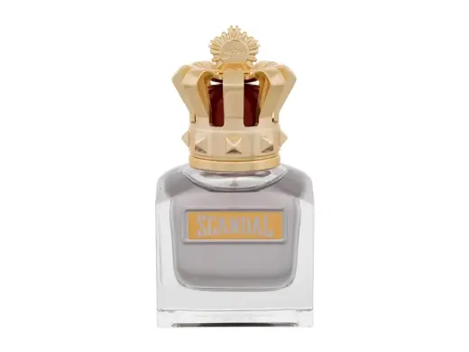 Jean Paul Gaultier Scandal Refillable Eau de Toilette 50 ml