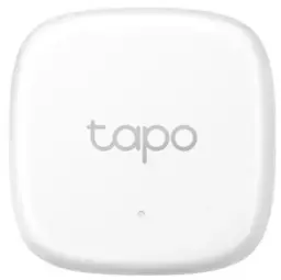 TP-LINK TPLINK Smart Temperature Sensor Tapo T310 (TAPO T310)