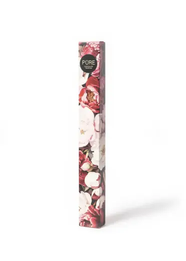 Milk and dark chocolate truffle collection "Pavasaris" 98g PURE