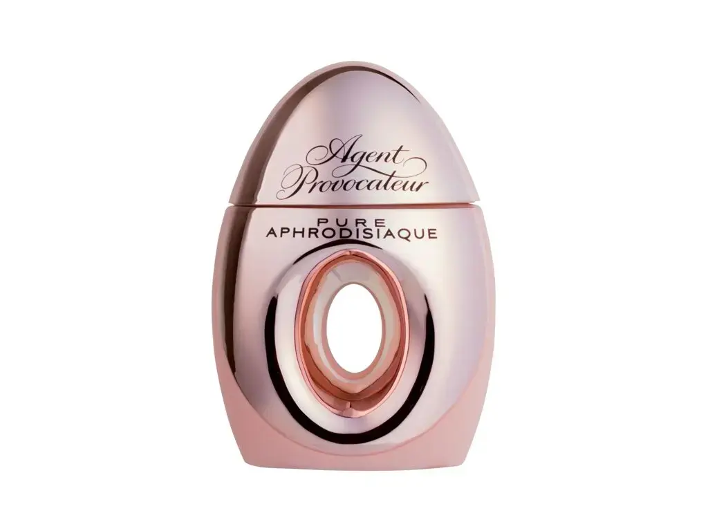 Agent Provocateur Pure Aphrodisiaque Eau de Parfum 40 ml