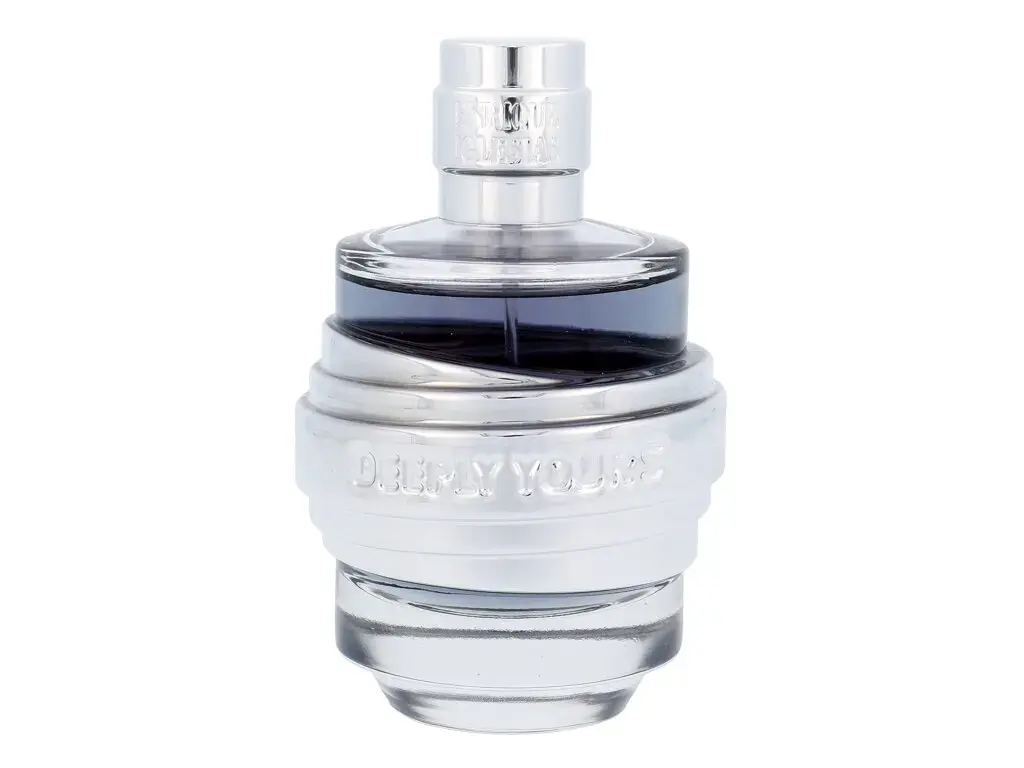 Enrique Iglesias Deeply Yours Man Eau de Toilette 90 ml