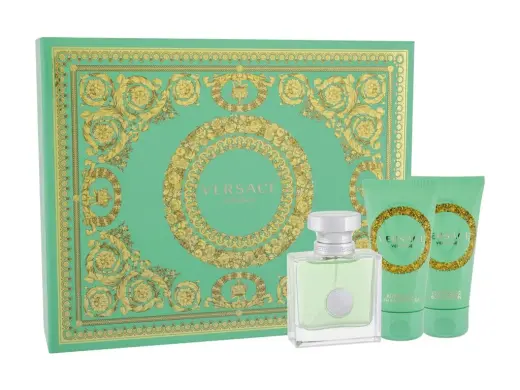 Versace Versense Eau de Toilette 50 ml