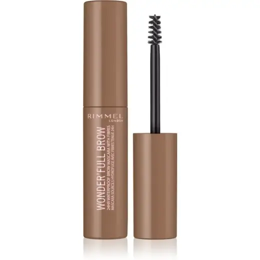 Debenhams Wonder'full Brow in 001 Blond