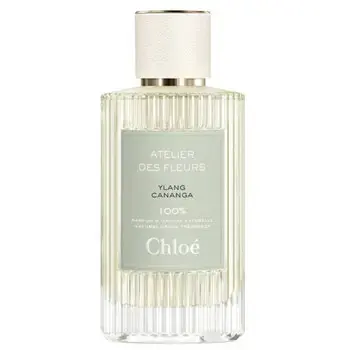 Chloe Chloé Atelier Des Fleurs Ylang