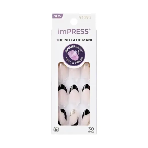 KISS ImPRESS Nails, Illusion