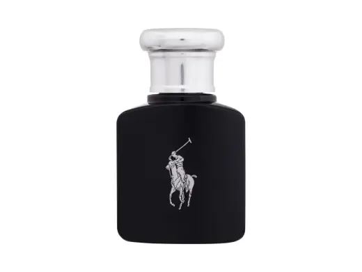 Ralph Lauren Polo Black Eau de Toilette 40 ml