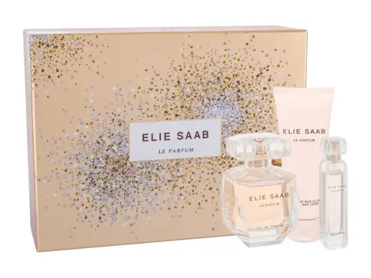 Elie Saab Le Parfum Eau de Parfum 90 ml