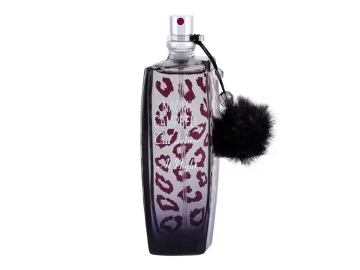 Naomi Campbell Cat Deluxe At Night Eau de Toilette 30 ml
