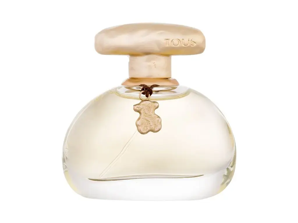 TOUS Touch Eau de Toilette 50 ml