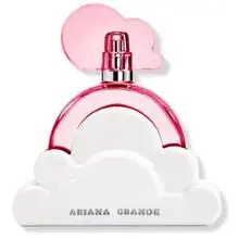 Ariana Grande Cloud Pink (EDP) parfumuotas vanduo moterims 100 ml
