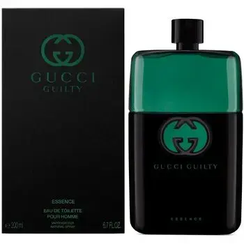 Gucci Guilty Essence Pour Homme EDT 50ml