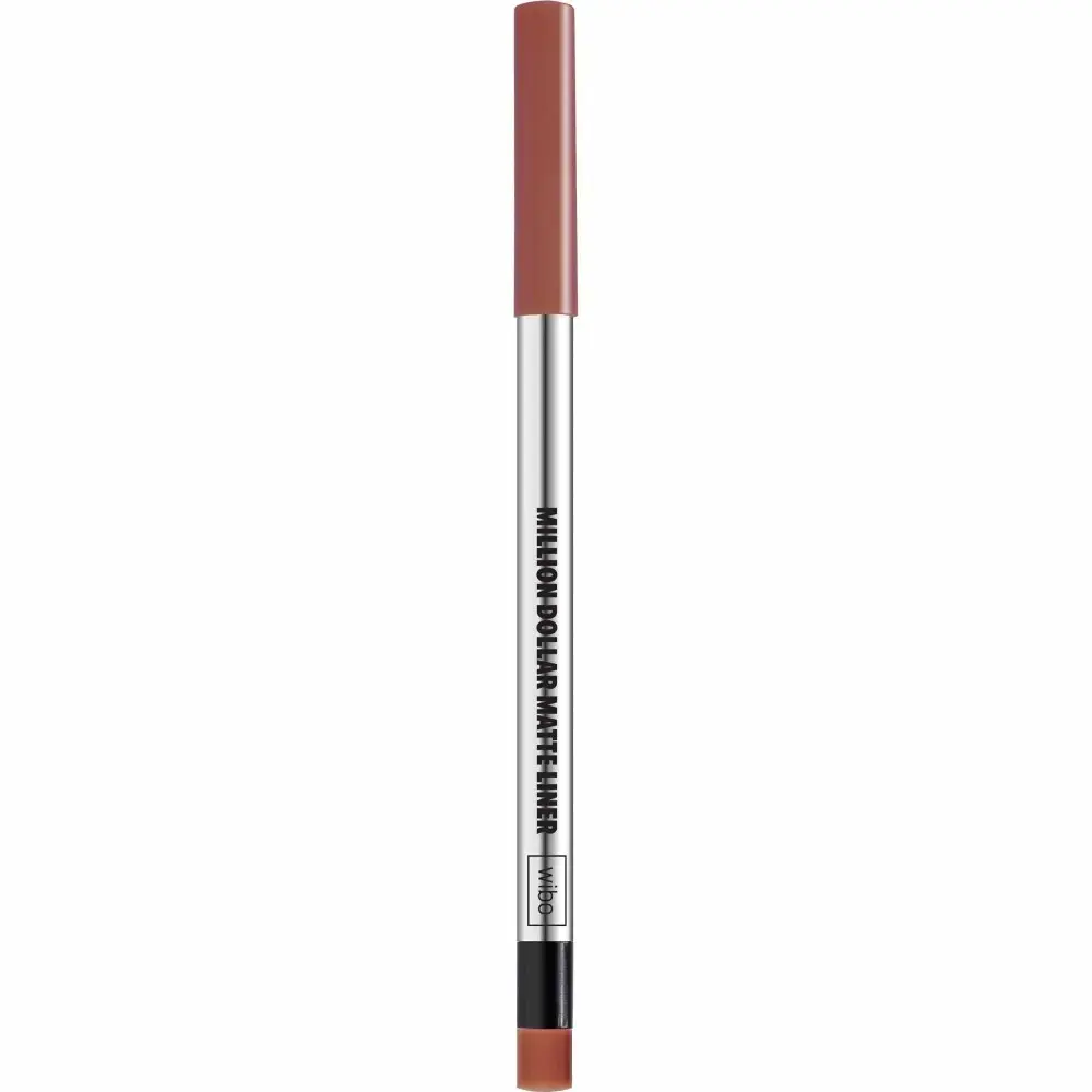 Wibo, Million Dollar, Lip Liner, 11, 1.5 g