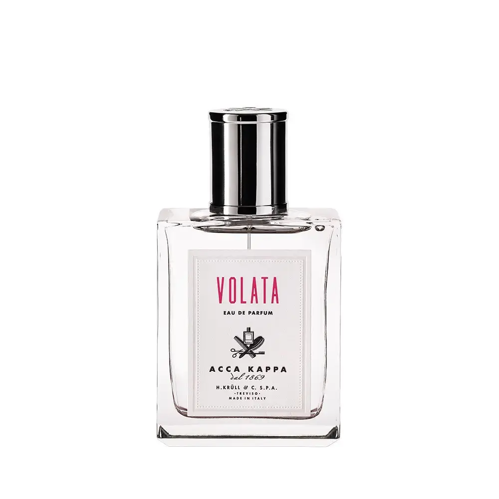 Acca Kappa, Volata, Eau De Parfum, Unisex, 100 ml *Tester