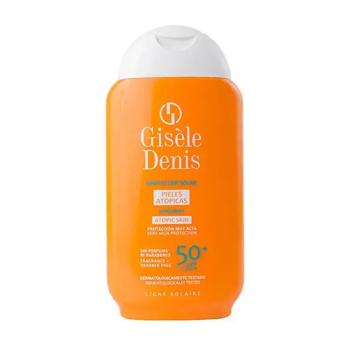 GISÈLE DENIS Gisèle Denis Sunscreen for