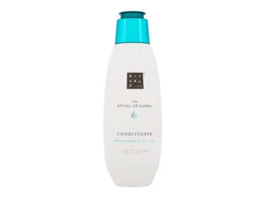 Rituals The Ritual Of Karma Colour Protect & Nutrition Conditioner Conditioner 250 ml