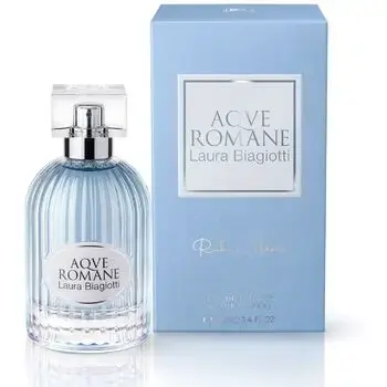 Laura Biagiotti Laura Biagiotti Aqve Romane Rubus Maris EDT 100ml