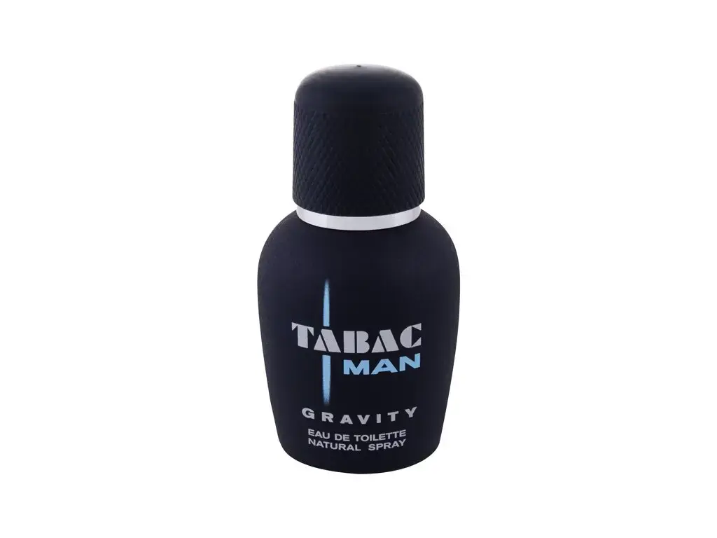 TABAC Man Gravity Eau de Toilette 50 ml