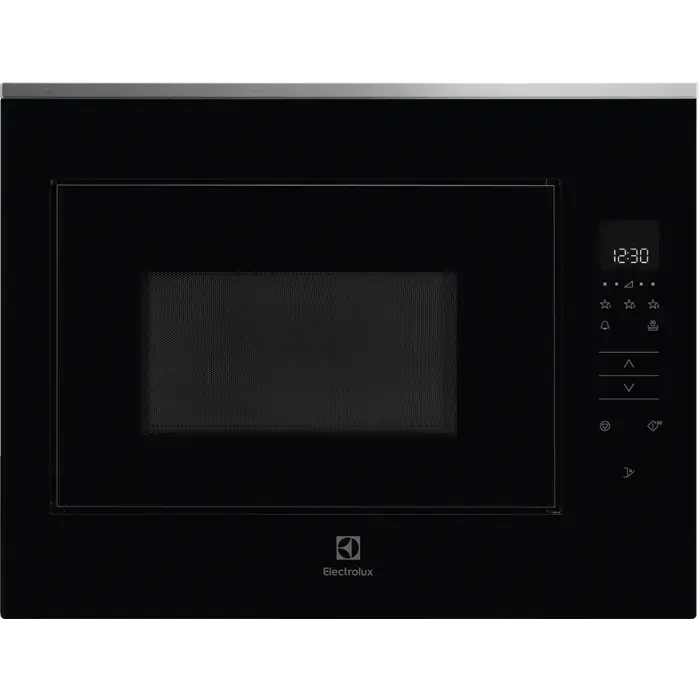 Electrolux iebūvējama mikroviļņu krāsns