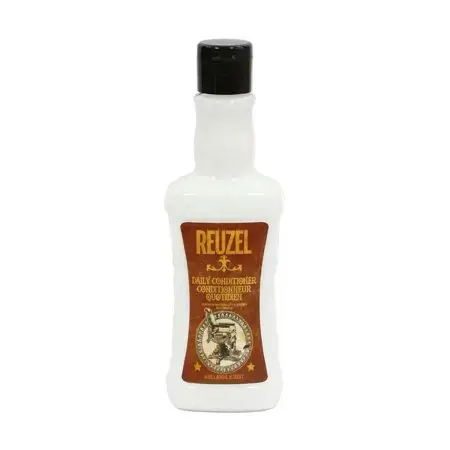 Daily Conditioner by Reuzel for Men - 33.81 Oz Conditioner