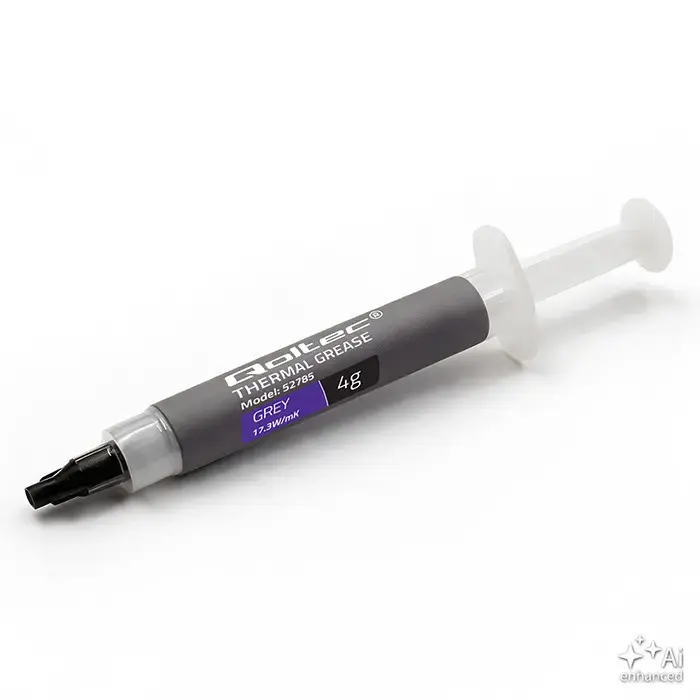 Qoltec Profesional Thermal grease 17.3