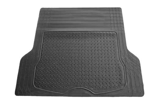 Universal trunk mat 137x108cm TM02