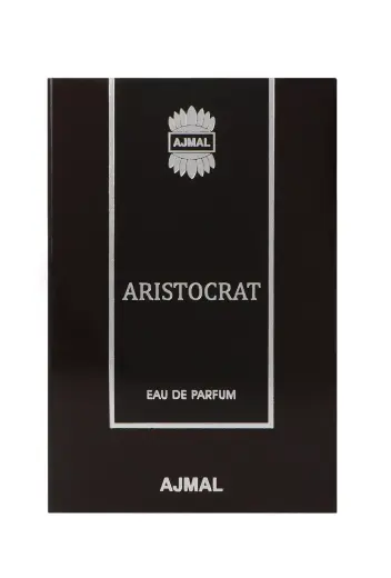 Sample Ajmal Aristocrat Edp 1,5ml