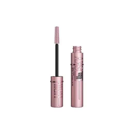 Debenhams Lash Sensational Sky High Mascara 7.2Ml in Black