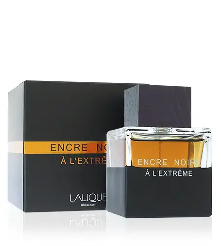 Lalique Encre Noire A L'Extreme EDP M 100ml