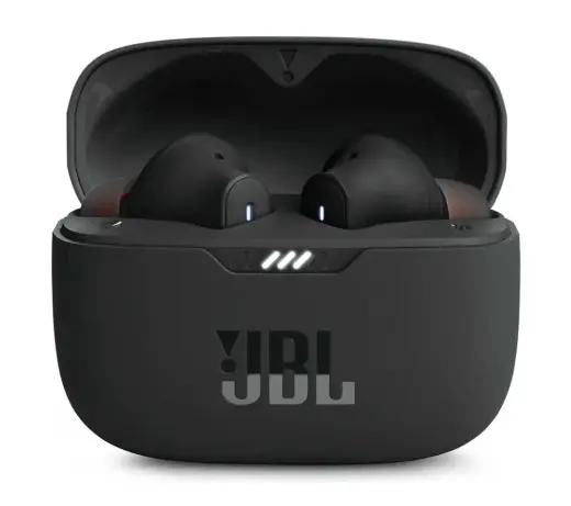 JBL Tune 235NC TWS Wireless Earphones Black