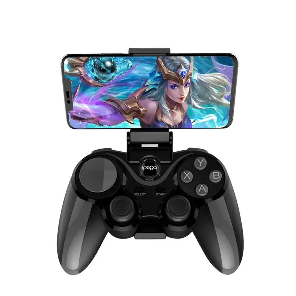 iPega PG-9128 Bluetooth 3.0 spēļu pults PS3 | PC | Android