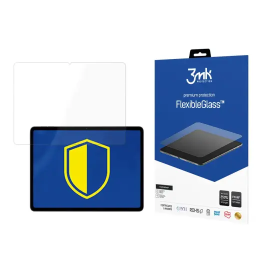 Oppo Pad - 3mk FlexibleGlass™ 11'' screen protector