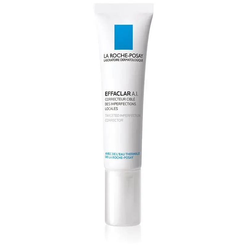 La Roche-Posay Effaclar AI 15ml - Suitable for Oily / Acne Prone Skin - Face the Future