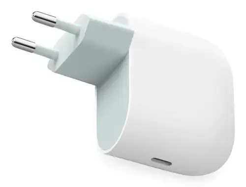 Google GA05732 tīkla lādētājs | 45W | USB-C | balts
