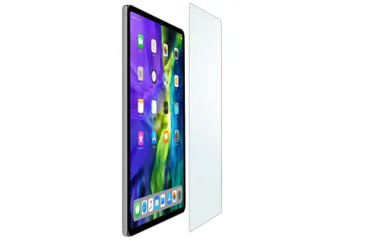 Fusion Glass aizsargstikls planšetdatoram Apple iPad Air 5 (2022) A2589 | A2591 (5th generation)