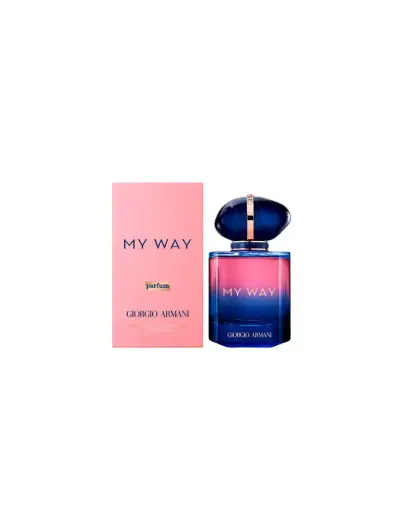 G. Armani My Way (Parfum) духи для женщин 50 мл