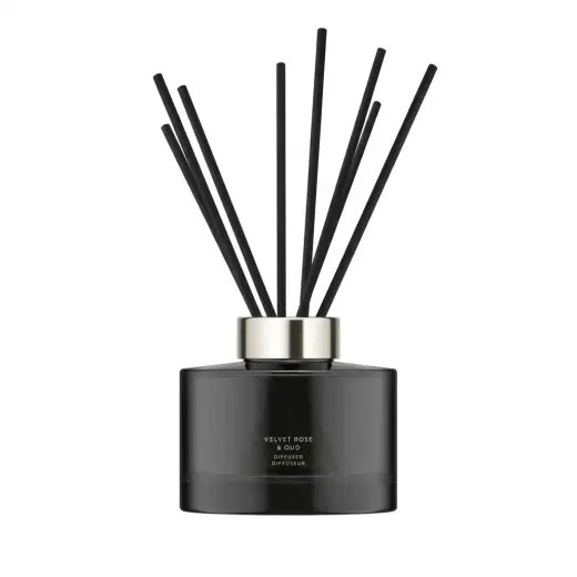 JO MALONE VELVET ROSE & OUD DIFFUSER 165 ML