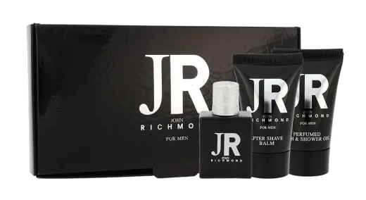 John Richmond John Richmond For Men Eau de Toilette 4,5 ml
