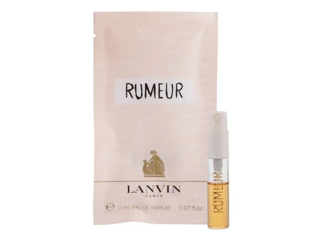 Lanvin Rumeur Eau de Parfum 2 ml