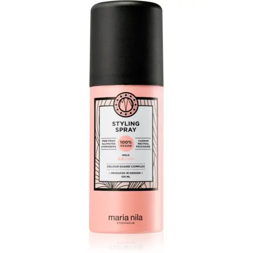 Maria Nila Styling Spray 100 Ml